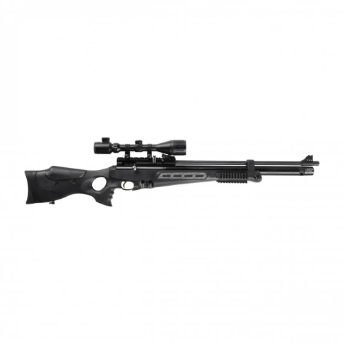 Wiatrówka PCP Optima by Hatsan BT65 SB Elite (5,5 mm/6,35mm)