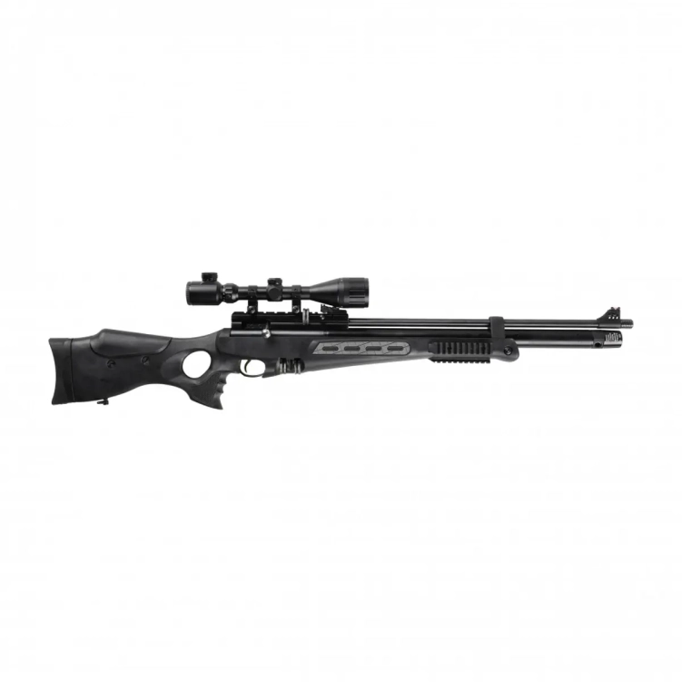 Wiatrówka PCP Optima by Hatsan BT65 SB Elite (5,5 mm/6,35mm)