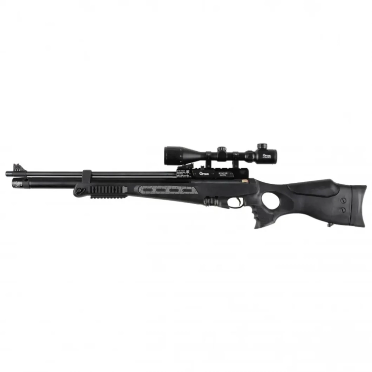 Wiatrówka PCP Optima by Hatsan BT65 SB Elite (5,5 mm/6,35mm)