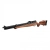 Wiatrówka PCP Optima by Hatsan BT65 SB-W 4,5 mm