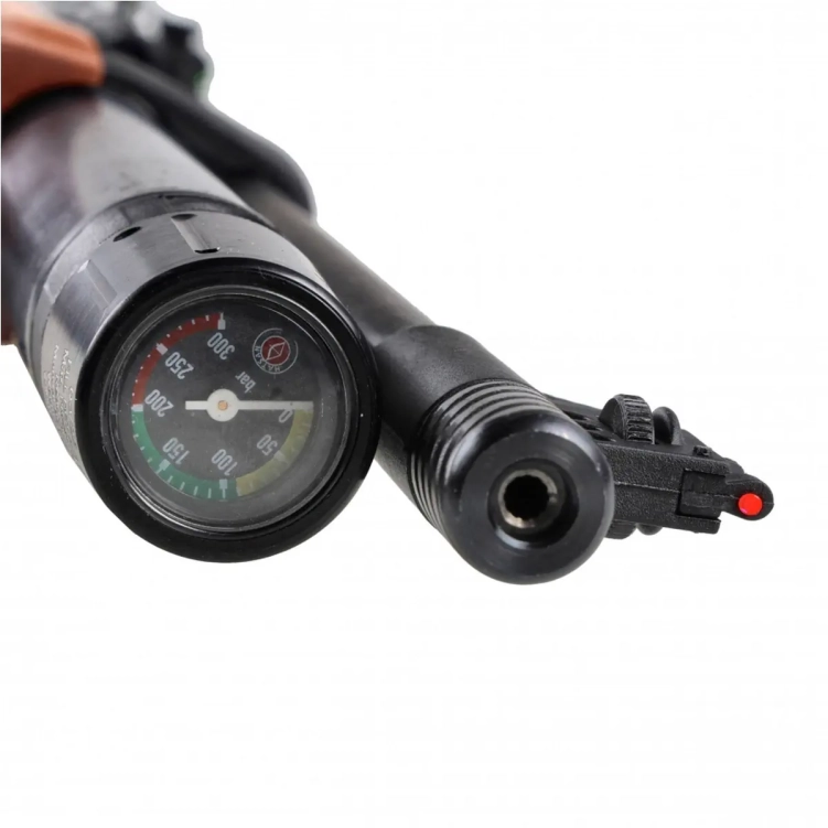 Wiatrówka PCP Optima by Hatsan BT65 SB-W 4,5 mm