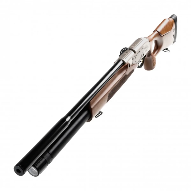 Wiatrówka PCP Optima by Hatsan Galatian I Carabine QE (4,5 mm/5,5mm/6,35mm)