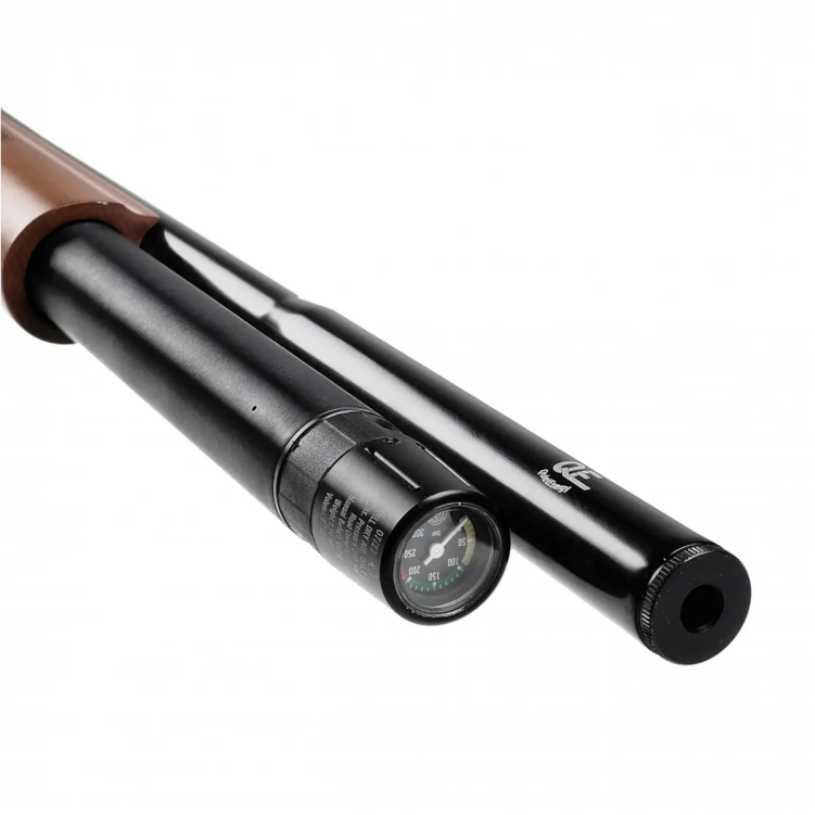 Wiatrówka PCP Optima by Hatsan Galatian I Carabine QE (4,5 mm/5,5mm/6,35mm)