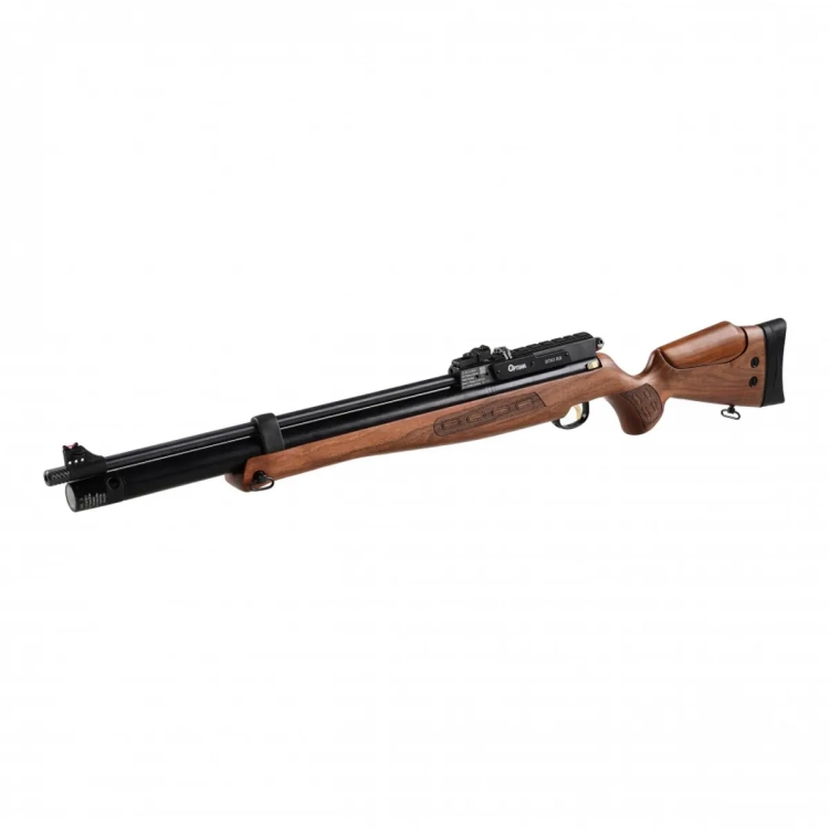 Wiatrówka PCP Optima by Hatsan BT65 RB-W (5,5 mm/6,35mm)