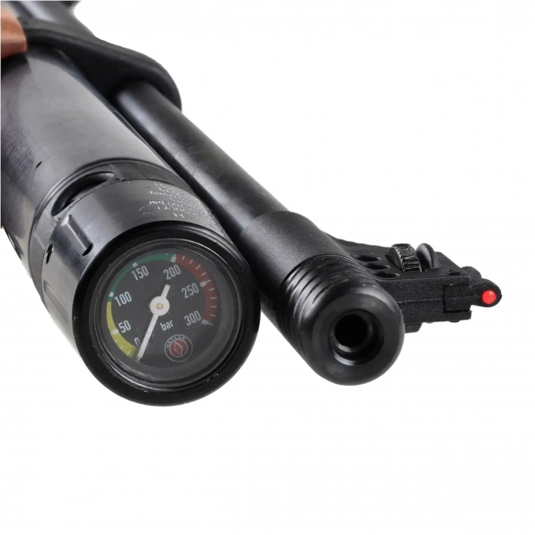 Wiatrówka PCP Optima by Hatsan BT65 RB-W (5,5 mm/6,35mm)