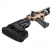 Wiatrówka PCP Optima by Hatsan Factor FDE (4,5 mm/6,35mm)