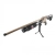 Wiatrówka PCP Optima by Hatsan Factor FDE (4,5 mm/6,35mm)