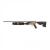 Wiatrówka PCP Optima by Hatsan Factor FDE (4,5 mm/6,35mm)