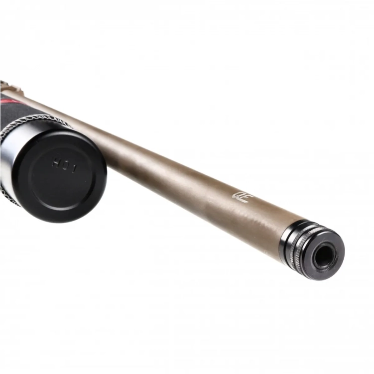 Wiatrówka PCP Optima by Hatsan Factor FDE (4,5 mm/6,35mm)