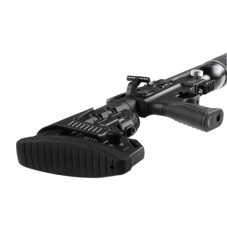 Wiatrówka PCP Optima by Hatsan Factor (4,5 mm/5,5mm/6,35mm)