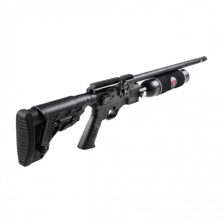 Wiatrówka PCP Optima by Hatsan Factor (4,5 mm/5,5mm/6,35mm)