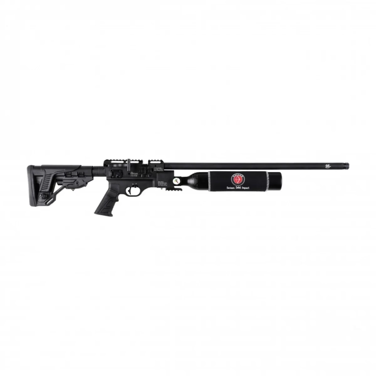 Wiatrówka PCP Optima by Hatsan Factor (4,5 mm/5,5mm/6,35mm)