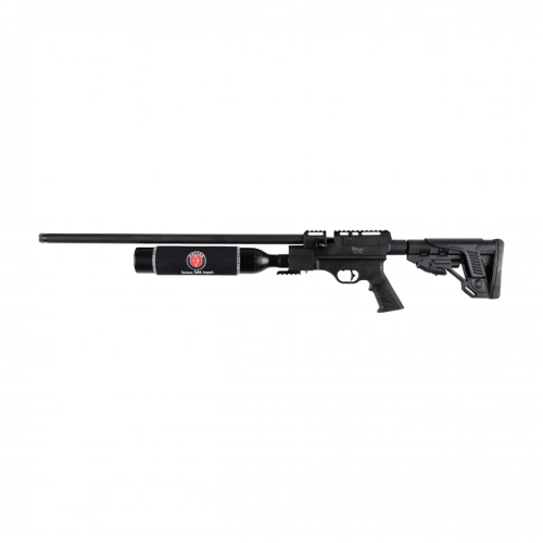 Wiatrówka PCP Optima by Hatsan Factor (4,5 mm/5,5mm/6,35mm)