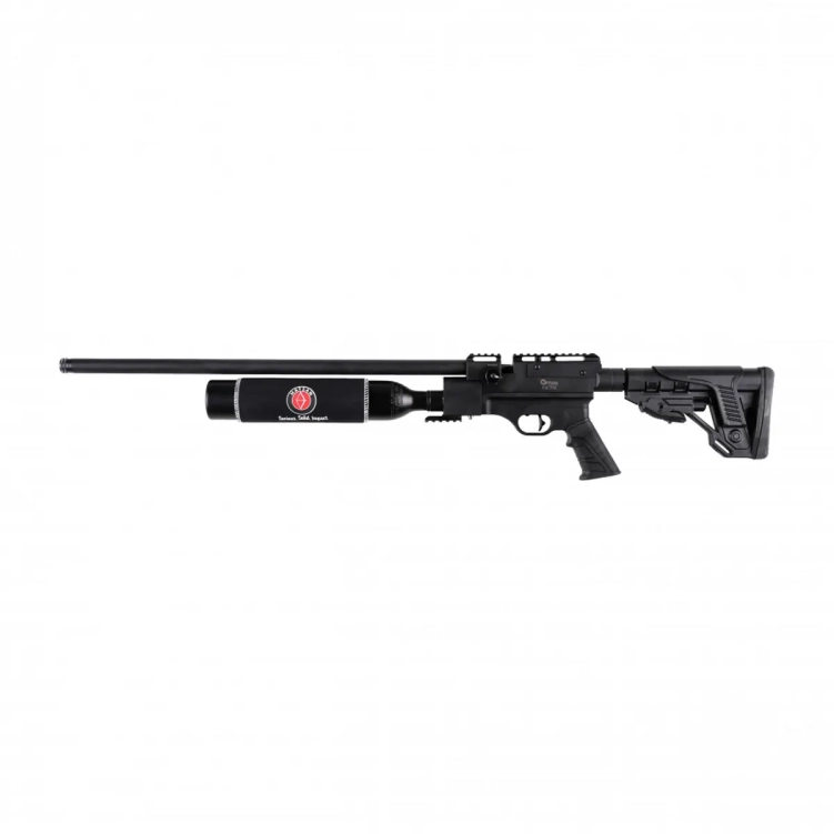 Wiatrówka PCP Optima by Hatsan Factor (4,5 mm/5,5mm/6,35mm)