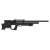 Wiatrówka PCP Optima by Hatsan Gladius long (5,5mm/6,35mm)