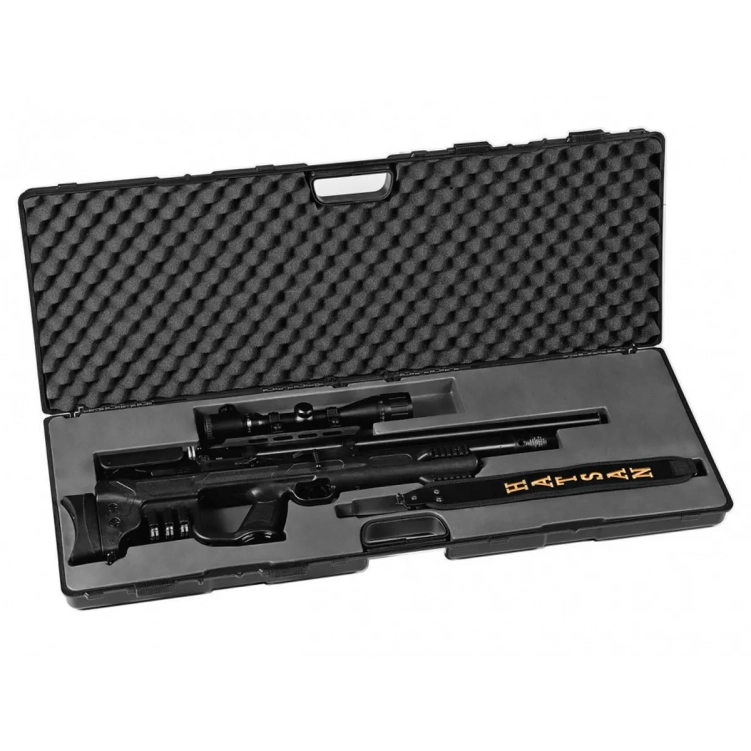 Wiatrówka PCP Optima by Hatsan Gladius long (5,5mm/6,35mm)