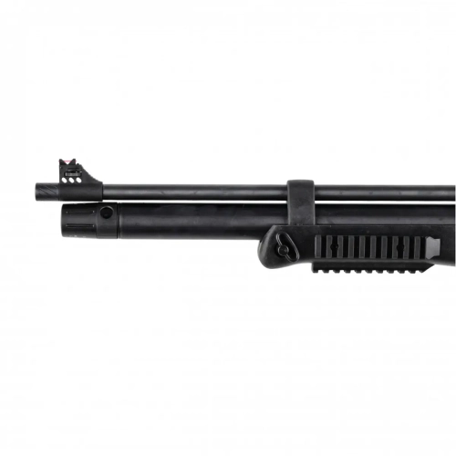 Wiatrówka PCP Optima by Hatsan BT65 RB Elite (5,5mm/6,35mm)