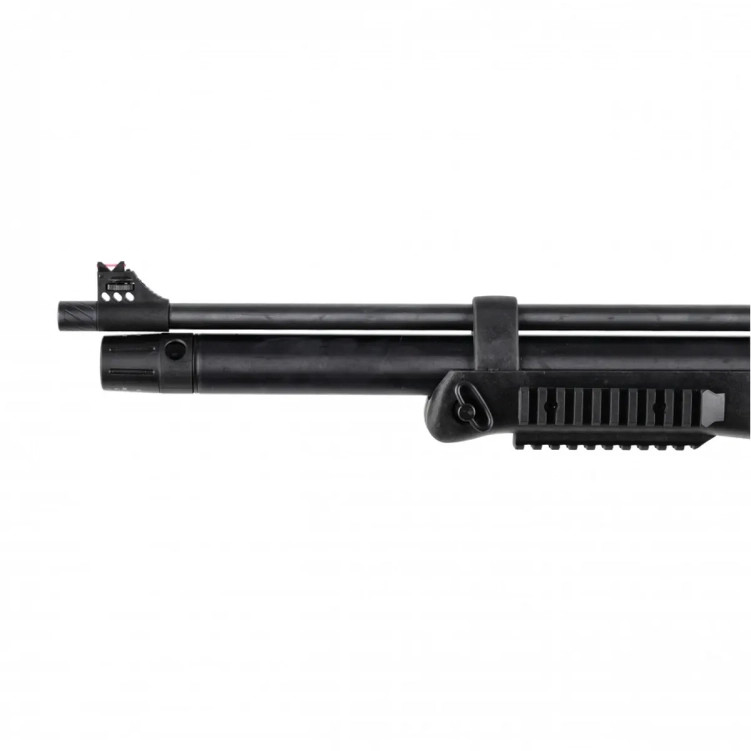 Wiatrówka PCP Optima by Hatsan BT65 RB Elite (5,5mm/6,35mm)