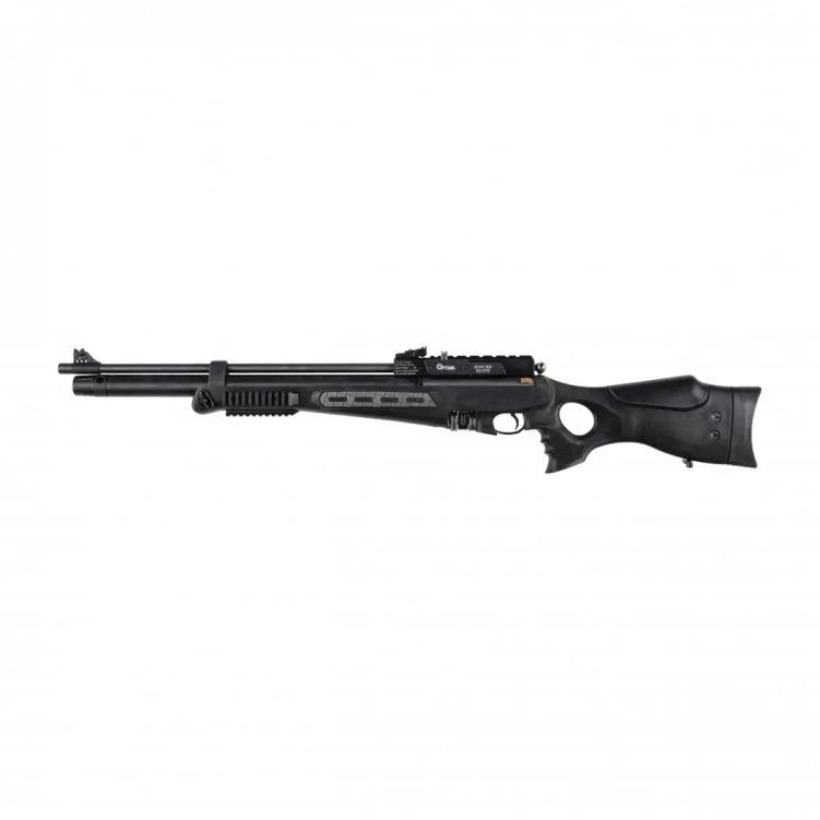 Wiatrówka PCP Optima by Hatsan BT65 RB Elite (5,5mm/6,35mm)