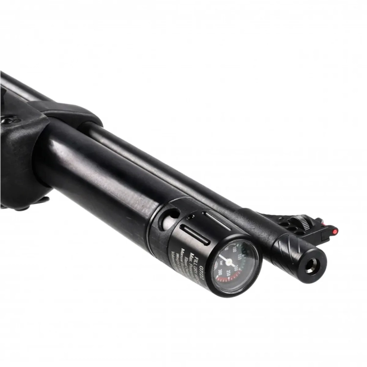 Wiatrówka PCP Optima by Hatsan BT65 RB Elite (5,5mm/6,35mm)