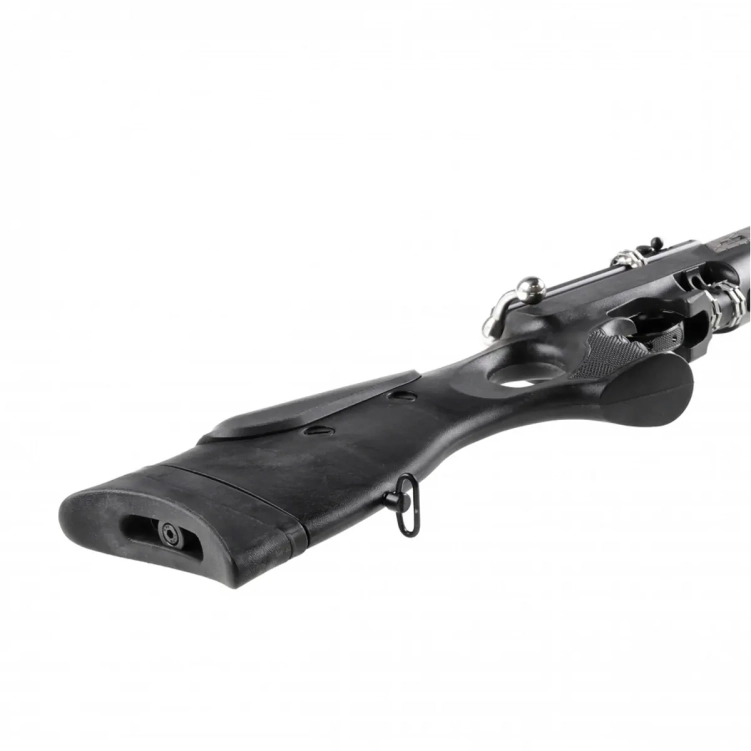 Wiatrówka PCP Optima by Hatsan BT65 RB Elite (5,5mm/6,35mm)