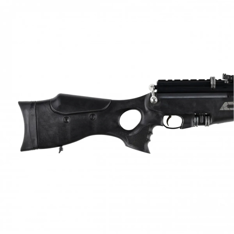 Wiatrówka PCP Optima by Hatsan BT65 RB Elite (5,5mm/6,35mm)