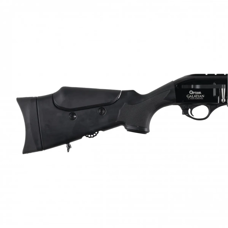Wiatrówka PCP Optima by Hatsan Galatian IV Carabine QE (4,5 mm/5,5mm/6,35mm)