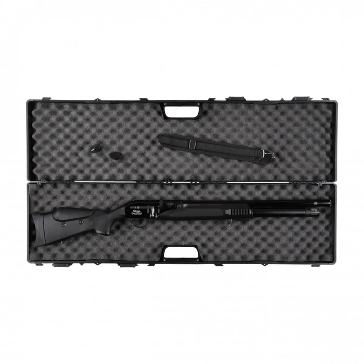 Wiatrówka PCP Optima by Hatsan Galatian IV Carabine QE (4,5 mm/5,5mm/6,35mm)