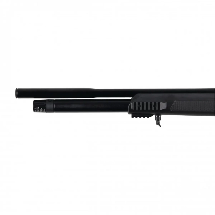 Wiatrówka PCP Optima by Hatsan Galatian IV Carabine QE (4,5 mm/5,5mm/6,35mm)
