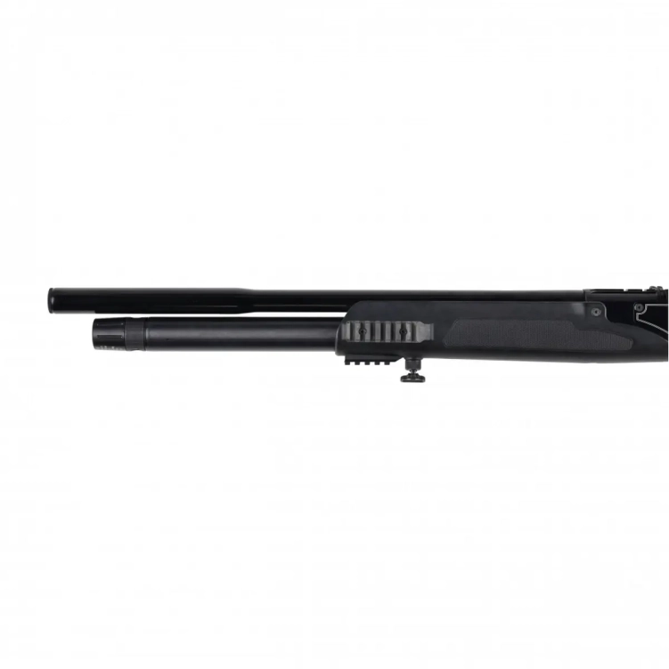 Wiatrówka PCP Optima by Hatsan Galatian III Carabine QE (4,5 mm/5,5mm/6,35mm)