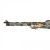Wiatrówka PCP Optima by Hatsan AT44-10 long camo (4,5 mm/5,5mm)