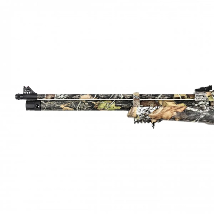 Wiatrówka PCP Optima by Hatsan AT44-10 long camo (4,5 mm/5,5mm)
