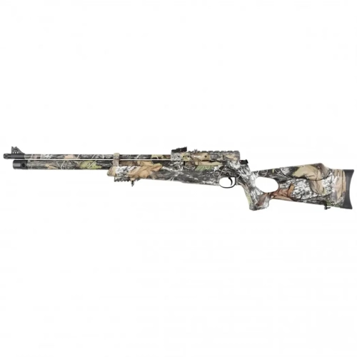 Wiatrówka PCP Optima by Hatsan AT44-10 long camo (4,5 mm/5,5mm)