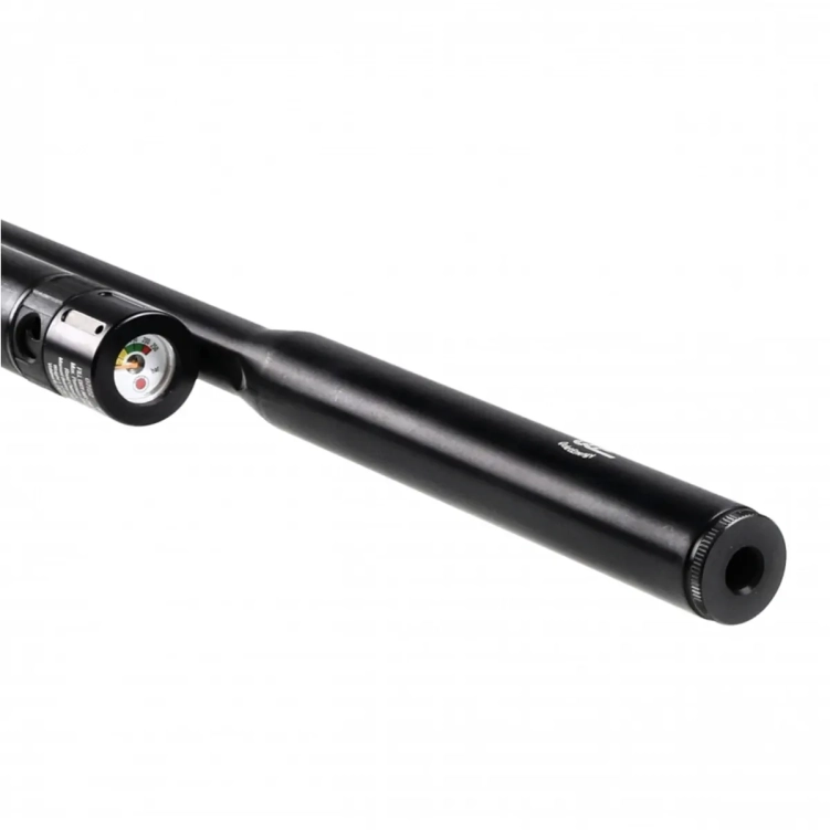 Wiatrówka PCP Optima by Hatsan Bull Boss-W (4,5 mm/5,5mm)