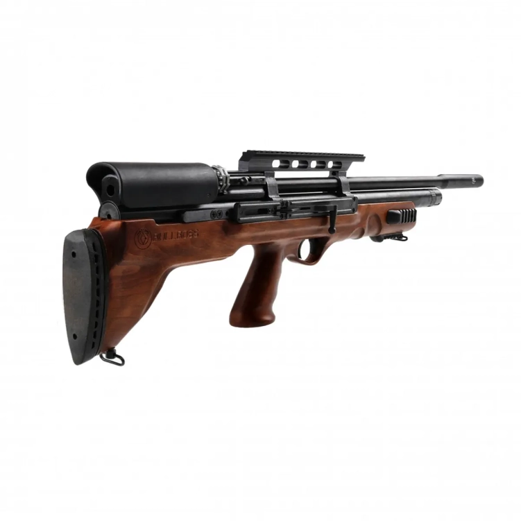 Wiatrówka PCP Optima by Hatsan Bull Boss-W (4,5 mm/5,5mm)