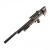 Wiatrówka PCP Optima by Hatsan Bull Boss-W (4,5 mm/5,5mm)