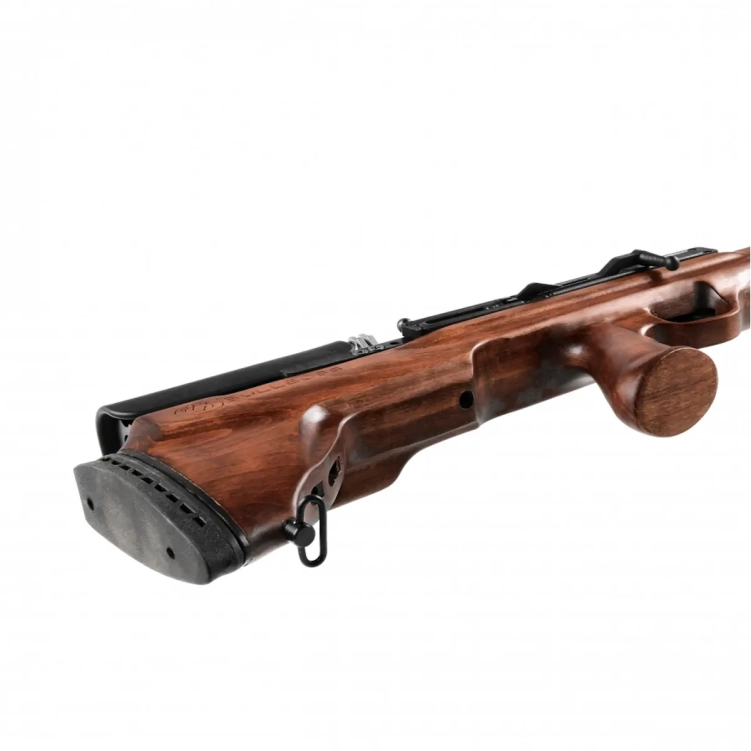 Wiatrówka PCP Optima by Hatsan Bull Boss-W (4,5 mm/5,5mm)