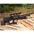 Wiatrówka PCP Optima by Hatsan Gladius (5,5mm/6,35mm)
