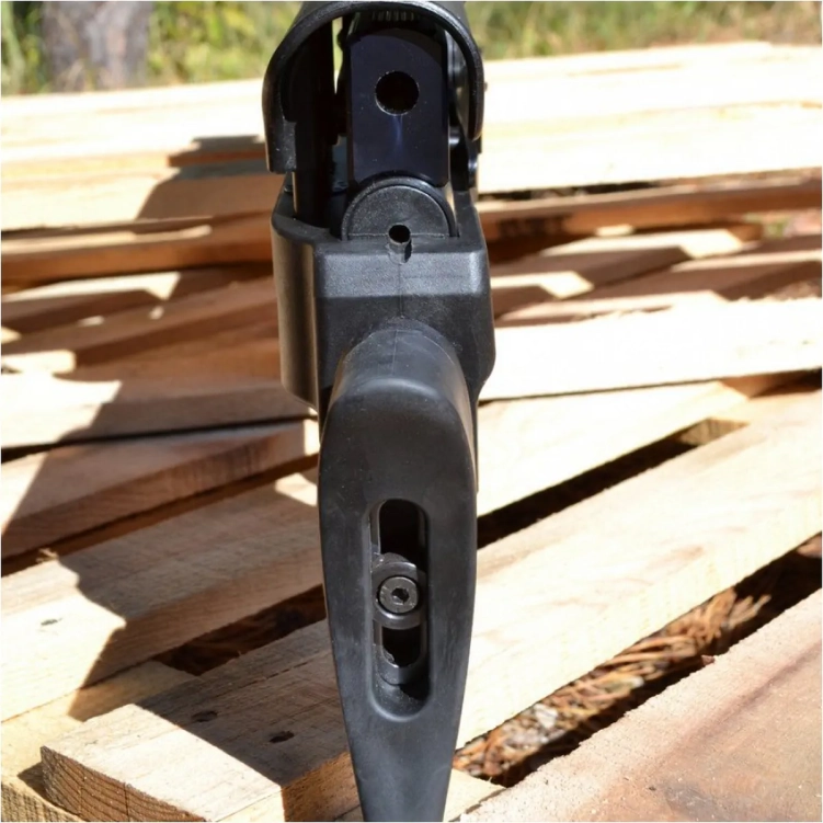 Wiatrówka PCP Optima by Hatsan Gladius (5,5mm/6,35mm)