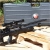 Wiatrówka PCP Optima by Hatsan Gladius (5,5mm/6,35mm)