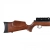 Wiatrówka PCP Optima by Hatsan AT44-10W long (4,5 mm/5,5mm)