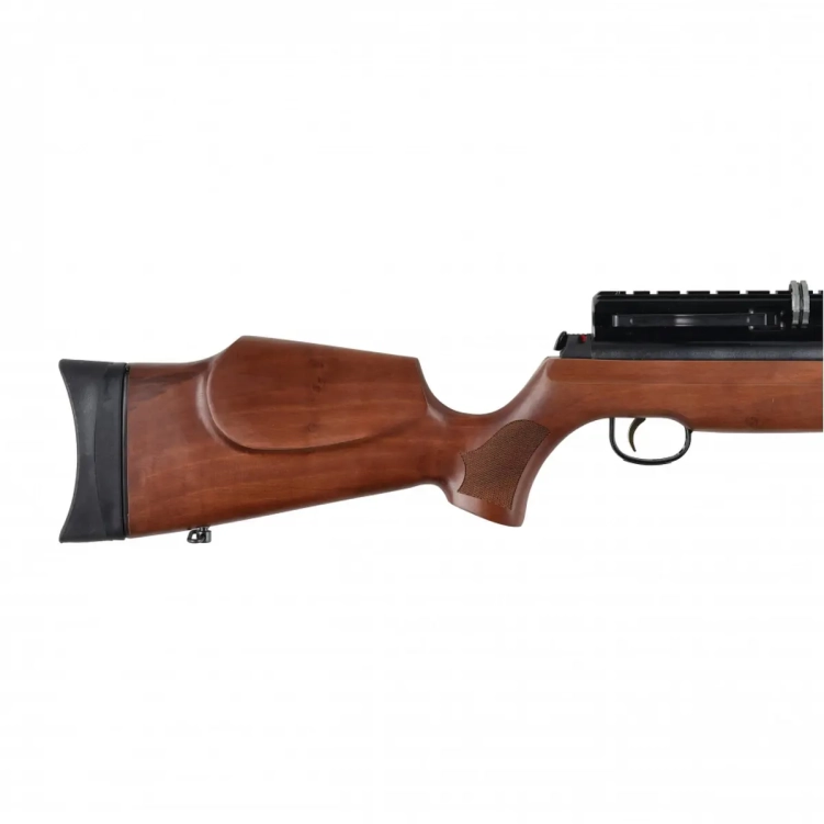 Wiatrówka PCP Optima by Hatsan AT44-10W long (4,5 mm/5,5mm)