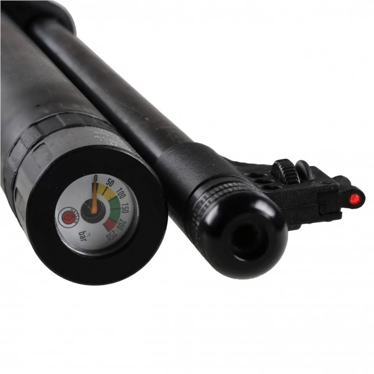 Wiatrówka PCP Optima by Hatsan AT44-10W long (4,5 mm/5,5mm)