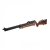 Wiatrówka PCP Optima by Hatsan AT44-10W long (4,5 mm/5,5mm)