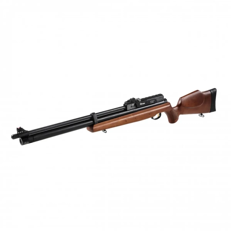 Wiatrówka PCP Optima by Hatsan AT44-10W long (4,5 mm/5,5mm)