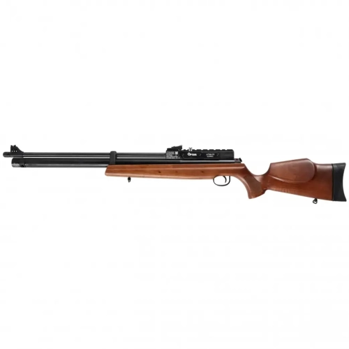 Wiatrówka PCP Optima by Hatsan AT44-10W long (4,5 mm/5,5mm)