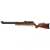 Wiatrówka PCP Optima by Hatsan AT44-10W long (4,5 mm/5,5mm)