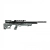 Wiatrówka PCP Optima by Hatsan Bull Boss M2 camo (4,5 mm/5,5mm)