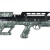 Wiatrówka PCP Optima by Hatsan Bull Boss M2 camo (4,5 mm/5,5mm)