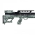 Wiatrówka PCP Optima by Hatsan Bull Boss M2 camo (4,5 mm/5,5mm)